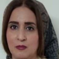 فرزانه اسدپور