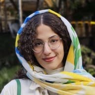 هانیه نظام آبادی