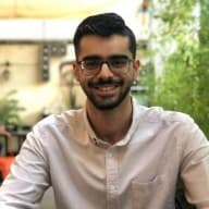 مهران هدایتی