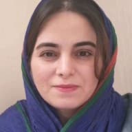 نازنین زمانی