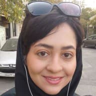 مطهره سادات بدری فر