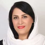 فهیمه مدبری