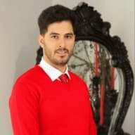 امیر حسینی نژاد