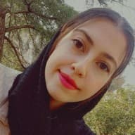 محدثه رستمی