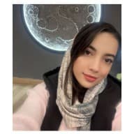 نیایش حیدری