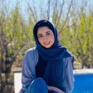 فاطمه بکرایی