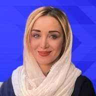 شبنم بیابانی