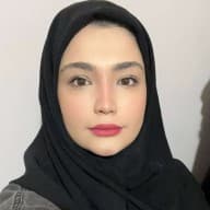 اولدوز زارع پور