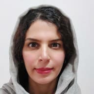 حوریه گرامی