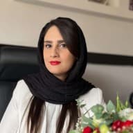 مهسا ایرانخواه