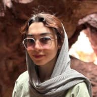 پریسا افخمی