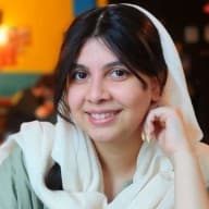 هلیا نجفی راد