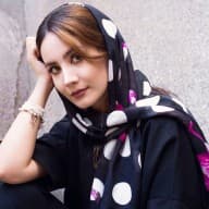 مبینا ترکیان