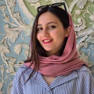 مبینا امانی