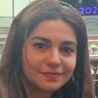 نگار آقامیرزایی