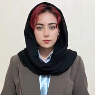 محدثه برهانی