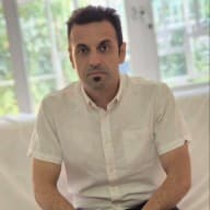 منصور احمدی