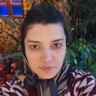 غزاله رضایی