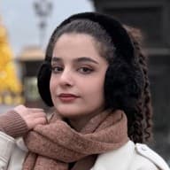 محدثه محمدی