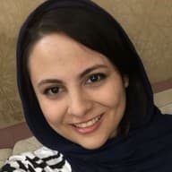 غزاله باطنی