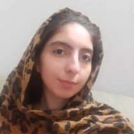 محدثه میکائیلی