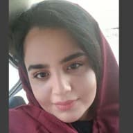 مهدیه خوش نگین