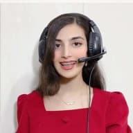 مریم بهرامی