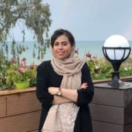 زهرا علی رحیمی