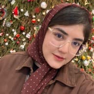 نوشین رمضانی مقدم