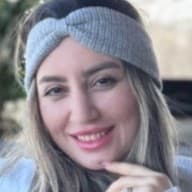 مهسا بنازادگان