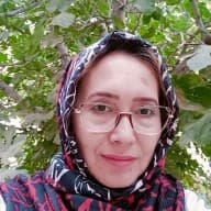 منیره صیادلی