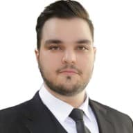 علیرضا یوسف