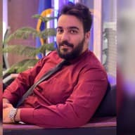 مهران افشار مجد