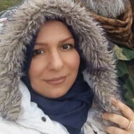 سارا تک سایه