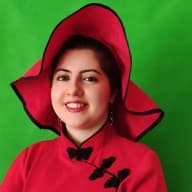 مرضیه سادات لاله زار(جویائو)