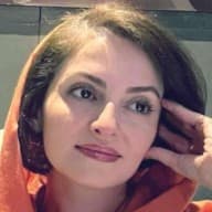 معصومه مرادی