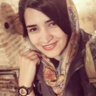 سیده مرجان کلانتریان