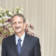 بهرام بیک‌زاده