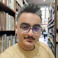 علی قاسمی نژاد