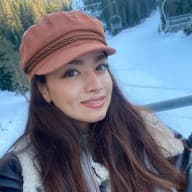 آناهیتا عالی نژاد