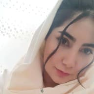 مریم سیفی نژاد