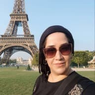 مرضیه یزدانی