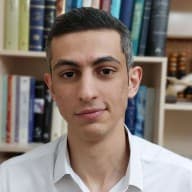 کامیار بنی سپهر