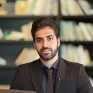 امیرحسین لعل نوش