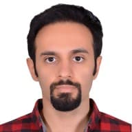 نیما عبداله پور