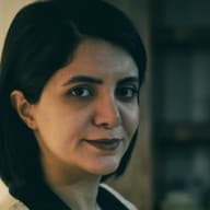 فاطمه جلیلی نیا