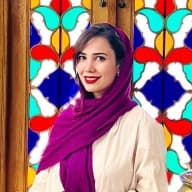 فاطمه هاشمی نژاد