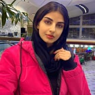 فاطمه سلامی