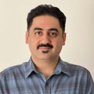 مسعود حسابی