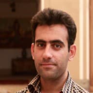 مجتبی نشاسته گر